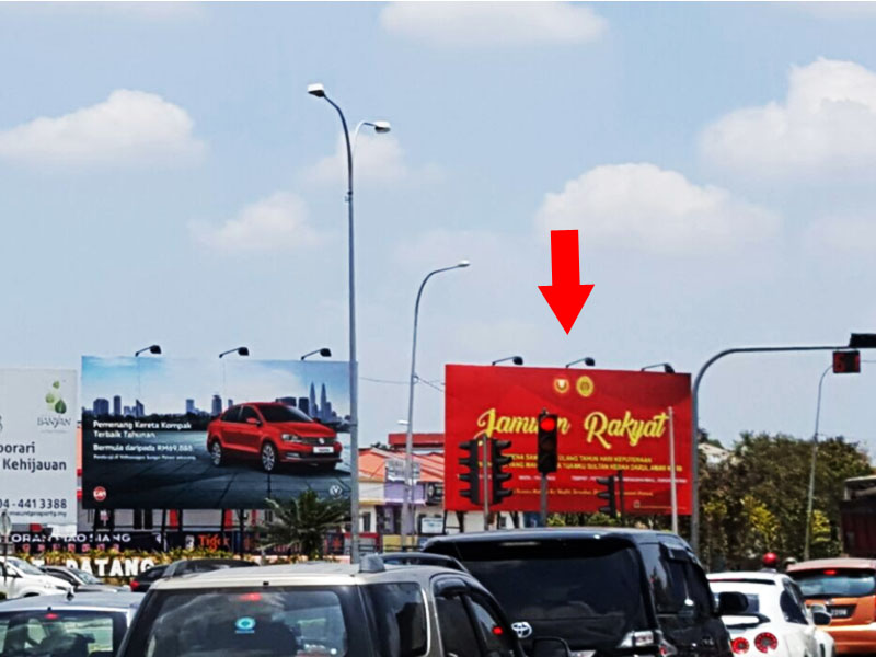 Sungai Petani