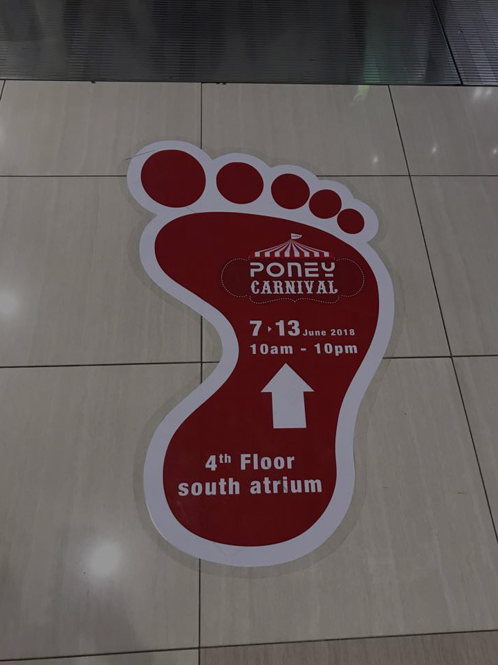 Permittee @ License Events